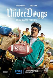 دانلود فیلم The Underdoggs 2024386464-942346659