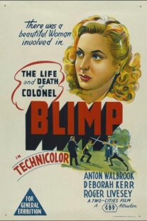 دانلود فیلم The Life and Death of Colonel Blimp 1943385591-447188078