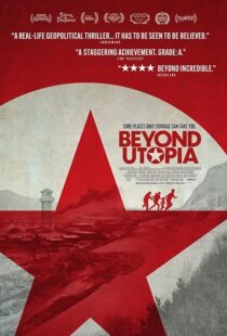 دانلود فیلم Beyond Utopia 2023385745-1601503888