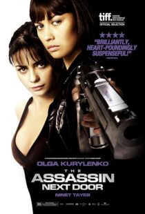 دانلود فیلم The Assassin Next Door 2009386406-226982170