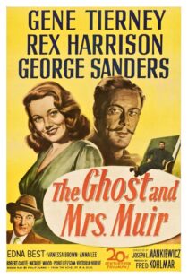 دانلود فیلم The Ghost and Mrs. Muir 1947384730-216579374