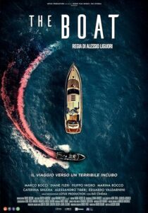 دانلود فیلم The Boat 2022386384-1308873351