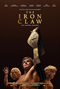 دانلود فیلم The Iron Claw 2023385395-517949869