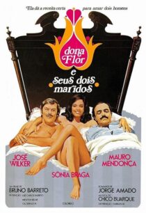 دانلود فیلم Dona Flor and Her Two Husbands 1976385031-945245892