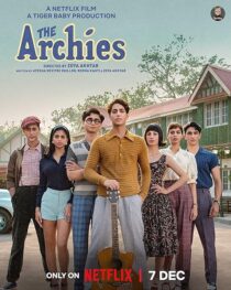 دانلود فیلم هندی The Archies 2023386603-113398476