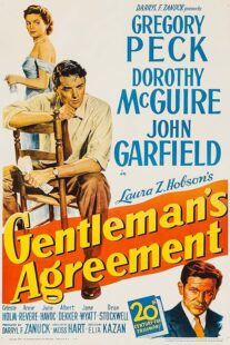 دانلود فیلم Gentleman’s Agreement 1947385191-285574939