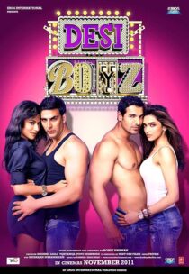 دانلود فیلم هندی Desi Boyz 2011386435-2016702814