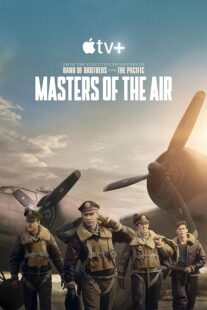 دانلود سریال Masters of the Air386389-1808907452