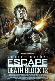 دانلود فیلم Escape from Death Block 13 2021386339-331579680