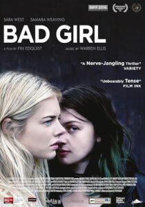 دانلود فیلم Bad Girl 2016384674-944310695