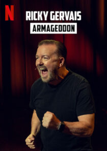 دانلود فیلم Ricky Gervais: Armageddon 2023384764-1500566992