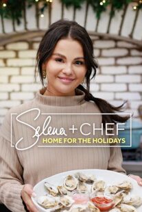 دانلود سریال Selena + Chef: Home for the Holidays382486-739417043