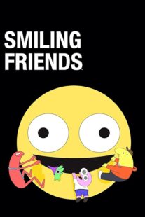 دانلود انیمیشن Smiling Friends386505-971847435