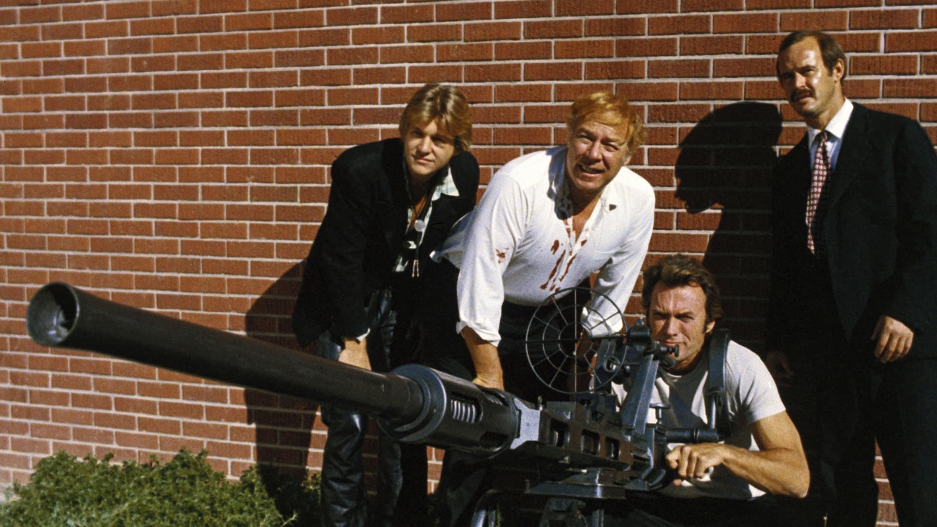 دانلود فیلم Thunderbolt and Lightfoot 1974