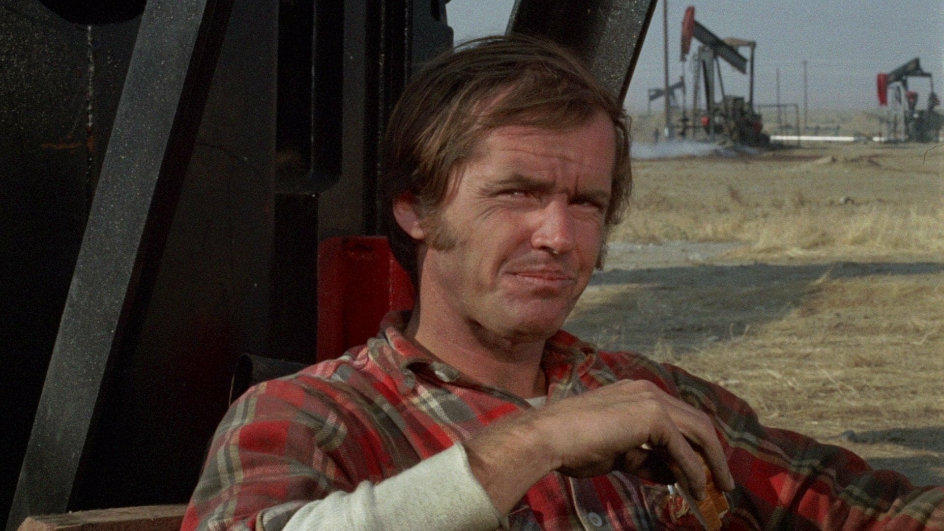 دانلود فیلم Five Easy Pieces 1970