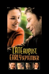 دانلود فیلم Late August, Early September 1998385875-1845600268