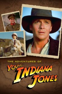 دانلود سریال The Young Indiana Jones Chronicles386015-2102625685