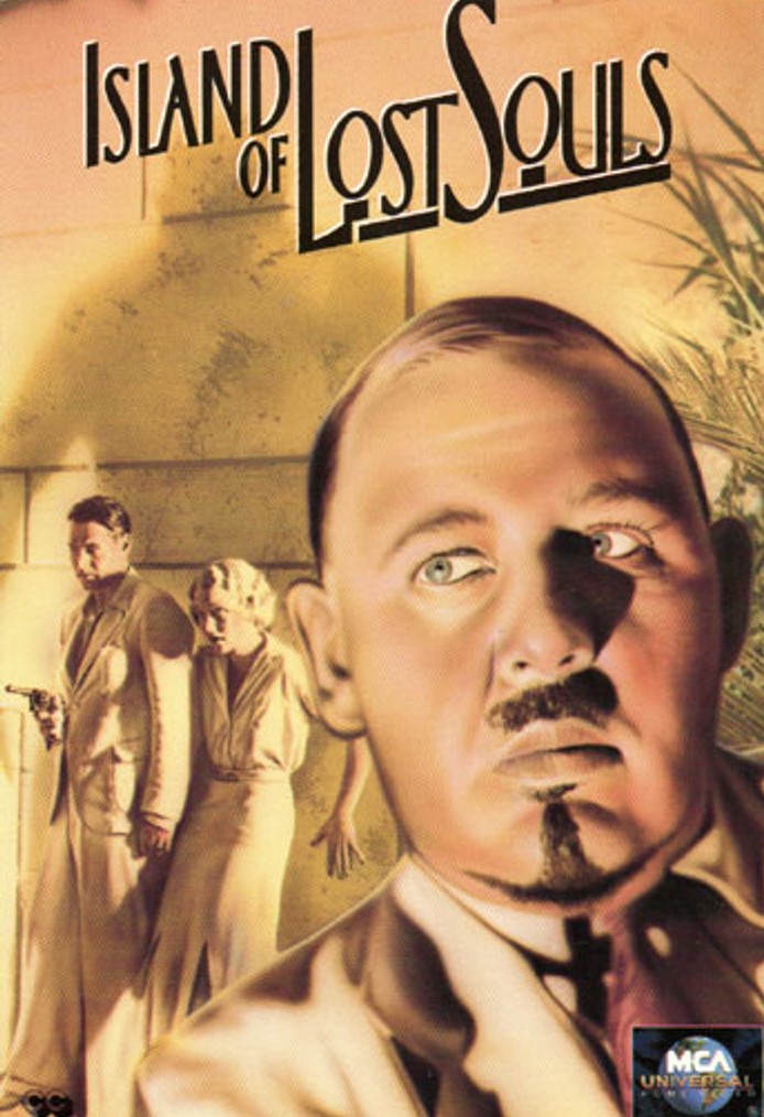 دانلود فیلم Island of Lost Souls 1932