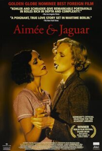 دانلود فیلم Aimee & Jaguar 1999387874-806227838