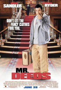 دانلود فیلم Mr. Deeds 2002388076-732785308