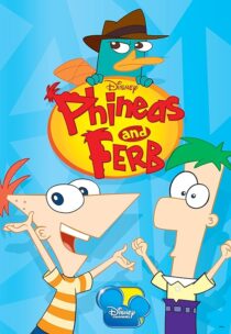 دانلود انیمیشن Phineas and Ferb387037-1565884248