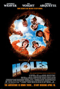 دانلود فیلم Holes 2003386883-663540033