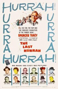 دانلود فیلم The Last Hurrah 1958387814-1985511360