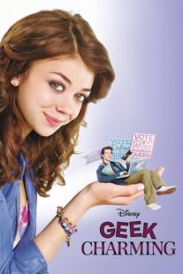 دانلود فیلم Geek Charming 2011387777-877553101