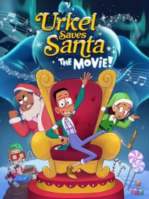 دانلود انیمیشن Urkel Saves Santa: The Movie! 2023386670-448232285