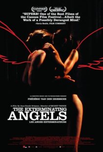 دانلود فیلم The Exterminating Angels 2006386906-622827406