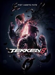 دانلود فیلم Tekken 8 2024388490-1914593323