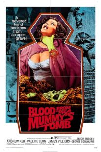 دانلود فیلم Blood from the Mummy’s Tomb 1971387097-270180874