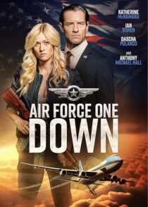 دانلود فیلم Air Force One Down 2024387701-2021340546