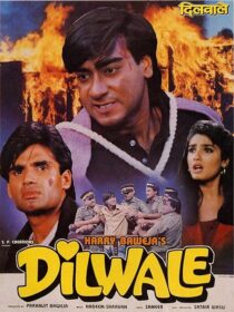 دانلود فیلم هندی Dilwale 1994387960-969277009