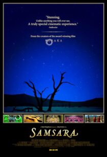 دانلود فیلم Samsara 2011388084-620250766