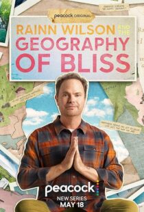 دانلود مستند Rainn Wilson and the Geography of Bliss386688-649094281