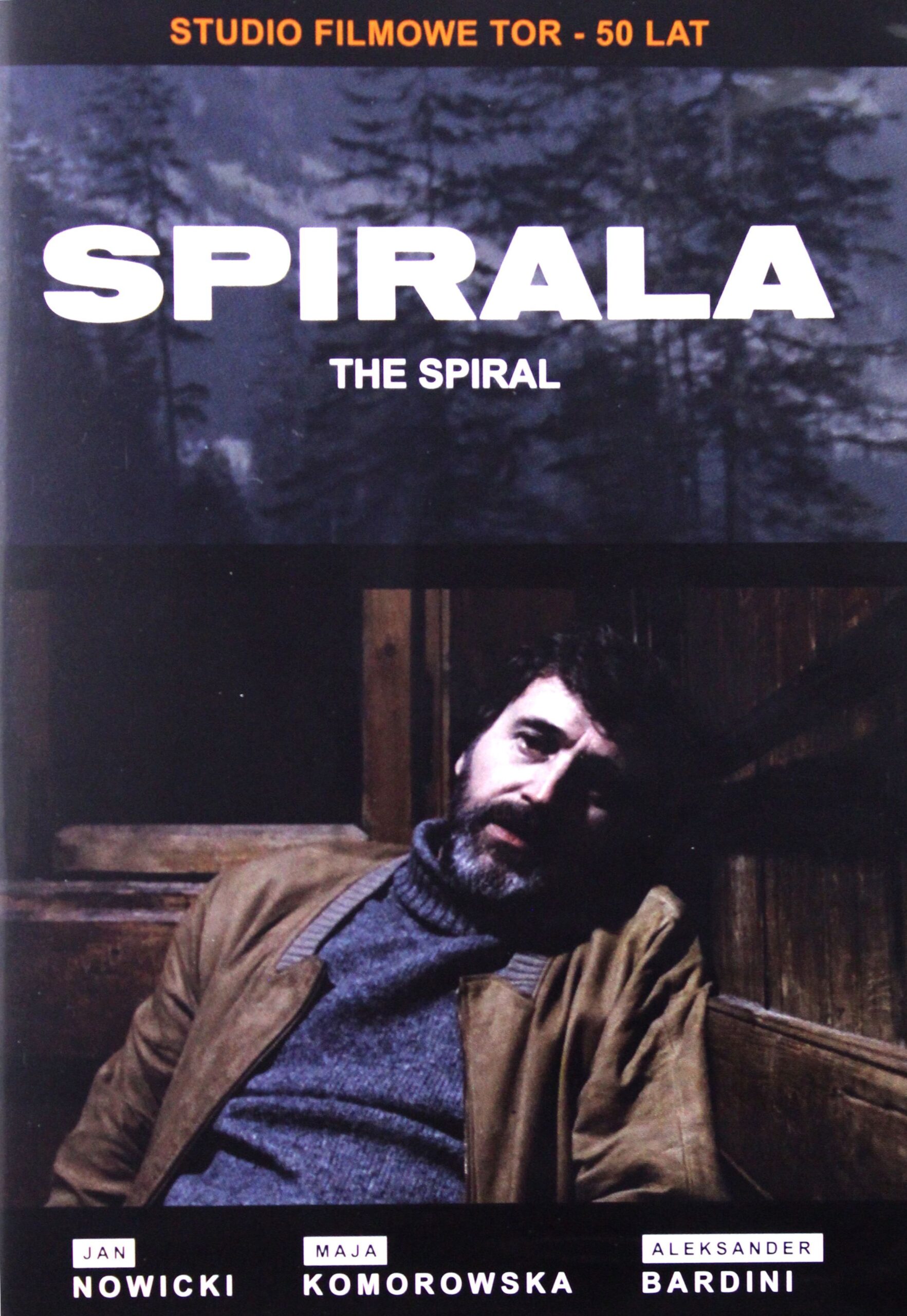 دانلود فیلم The Spiral 1978