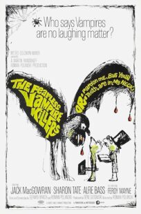 دانلود فیلم The Fearless Vampire Killers 1967387118-2079001508