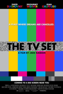 دانلود فیلم The TV Set 2006388594-236623166