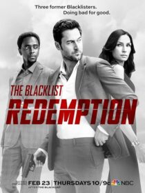 دانلود سریال The Blacklist: Redemption387317-948164234