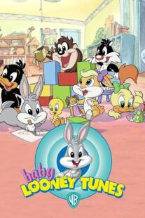 دانلود انیمیشن Baby Looney Tunes387036-963531337