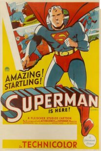 دانلود انیمیشن Superman: The Mad Scientist 1941388000-412784184