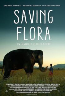 دانلود فیلم Saving Flora 2018386900-1717907670