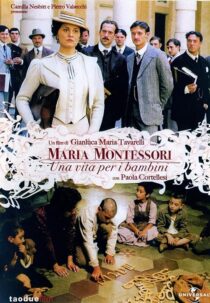 دانلود فیلم Maria Montessori: una vita per i bambini 2007388364-1628891381