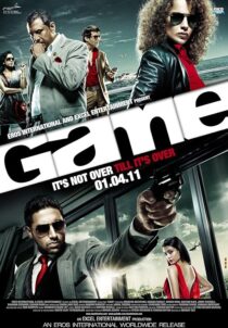 دانلود فیلم هندی Game 2011388194-2029498647