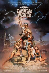 دانلود فیلم National Lampoon’s European Vacation 1985388494-896421376