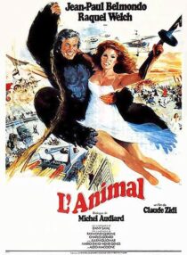 دانلود فیلم Animal 1977386830-237930493