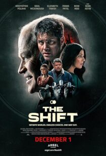 دانلود فیلم The Shift 2023387213-305961250