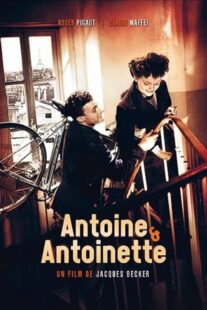 دانلود فیلم Antoine & Antoinette 1947388431-358053442