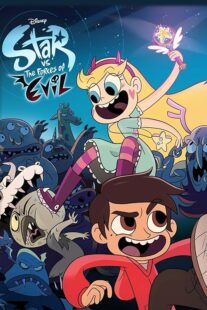 دانلود انیمیشن Star vs. the Forces of Evil80109-691757068